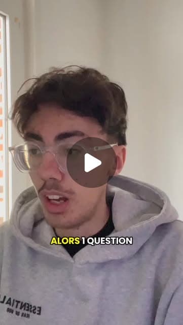 Reel « Acheter son processeur sur AliExpress ? »